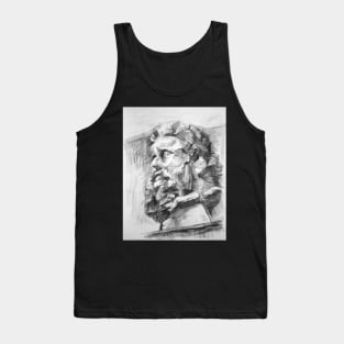 Zeus Tank Top